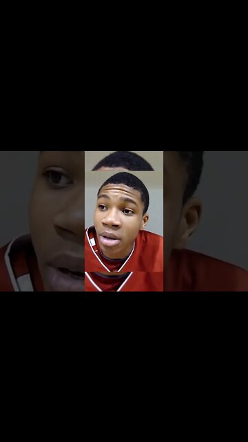 8 years later he becomes the NBA champion and FMVP