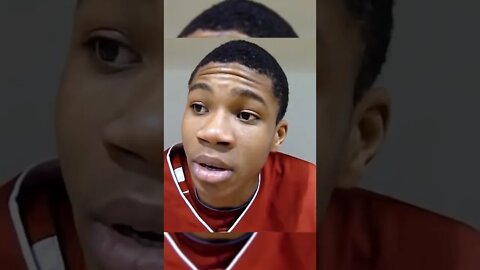 8 years later he becomes the NBA champion and FMVP