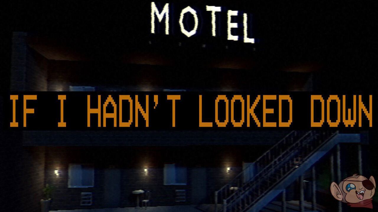 The Only Thing Worse Than Pooping Our Pants is Finding Out What's in the Toilet (MULTIPLE ENDINGS)