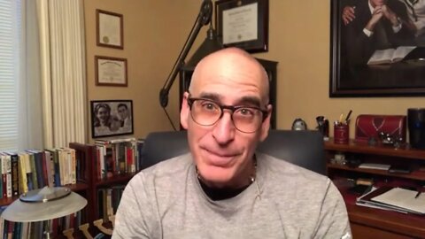 Update from Dr Seif: Change of Plans