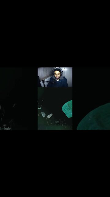 ORBE VERDE | DEVIL MAY CRY 5 #Shorts #devilmaycry5