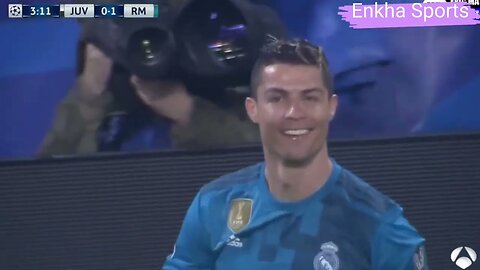 Real Madrid 3 x 0 Juventus ■ (Ronaldo's bicycle kick) | Extended Highlights & Goals | 2022-23