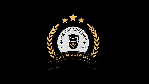 "E-QuranHub: Nurturing Minds, Illuminating Hearts"