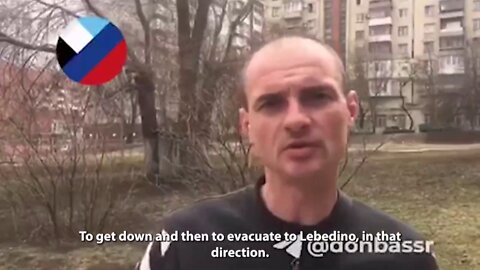 "Chechens, respect!": A Ukrainian thanks Chechen servicemen for helping evacuate his parents