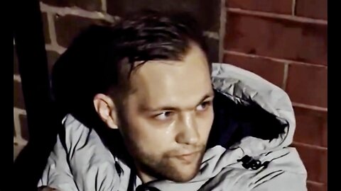 Mark Popps, Manchester, 19/10/23