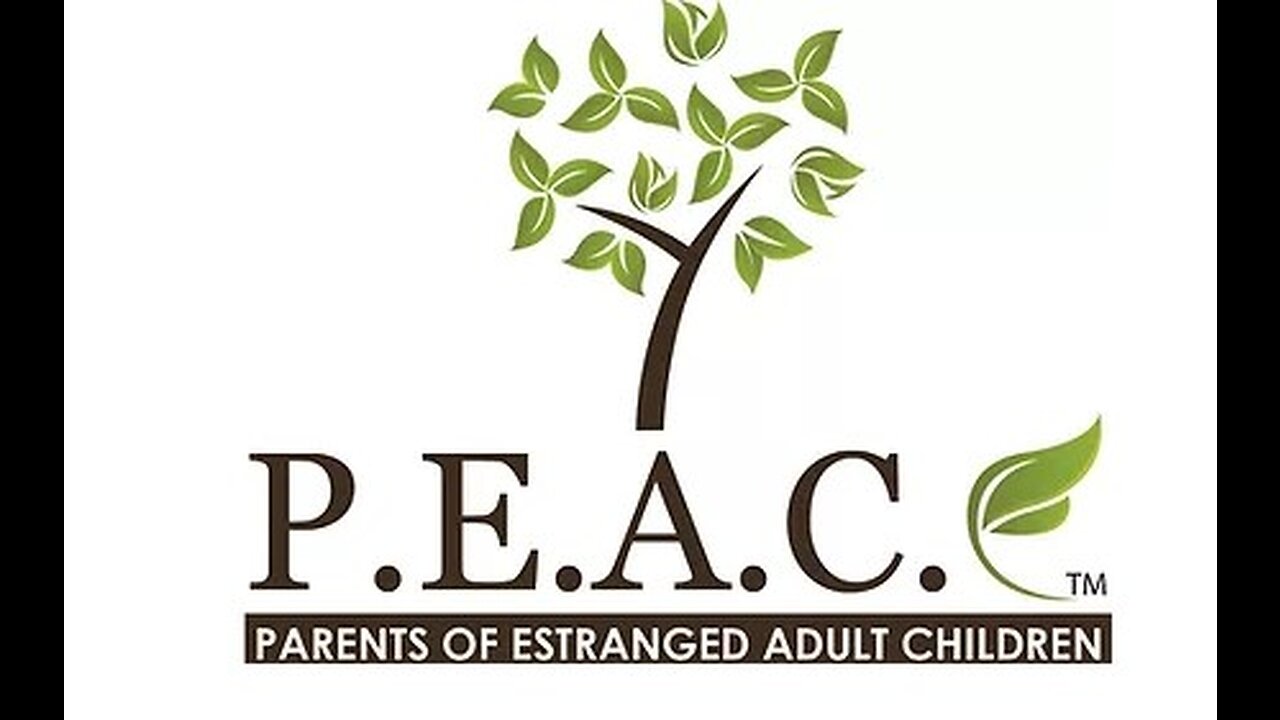 Parents of Estranged Adult Children, meeting other parents
