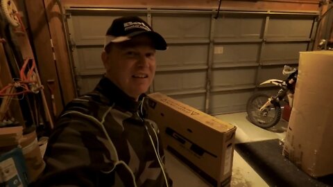2019 GT Avalanche Mountain Bike - Unboxing