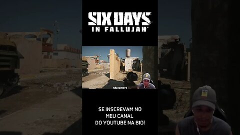 TENSÃO é o sobrenome desse JOGO SIMULADOR!