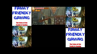 Rabbids Travel in Time 3D Episode 20