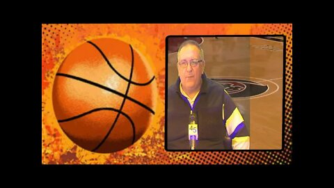 NCTV45 CEDARS SPORTS CORNER TUESDAY MARCH 16 2021