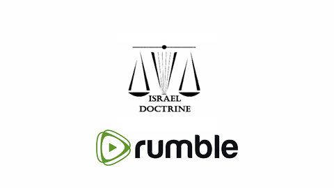 Israel Doctrine From A Conservative Point Of View 1