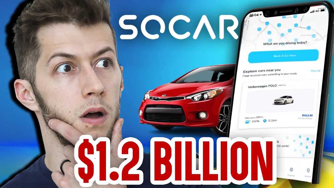 South Korean SuperApp gets a $1.2 BILLION valuation