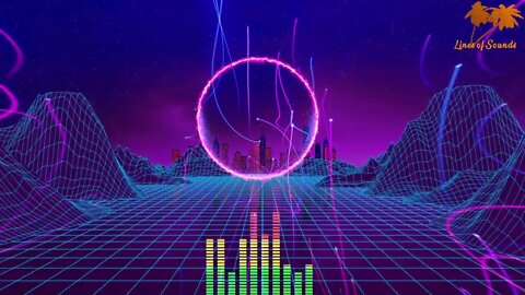 Best of Retrowave Synthwave Chillwave Synthpop Cyberpunk Chill Synthpop | Retrowave Driving Music