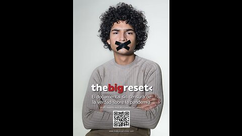 The big reset (english version)