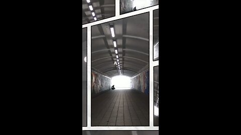 Art Of Luminous City