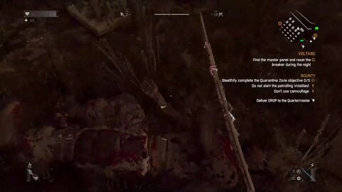 Mijn Stream: Dying Light