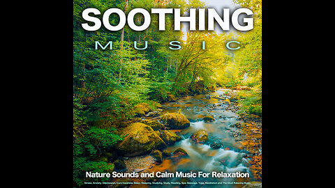 Feeling.s relaxing music and meditation relaxing music