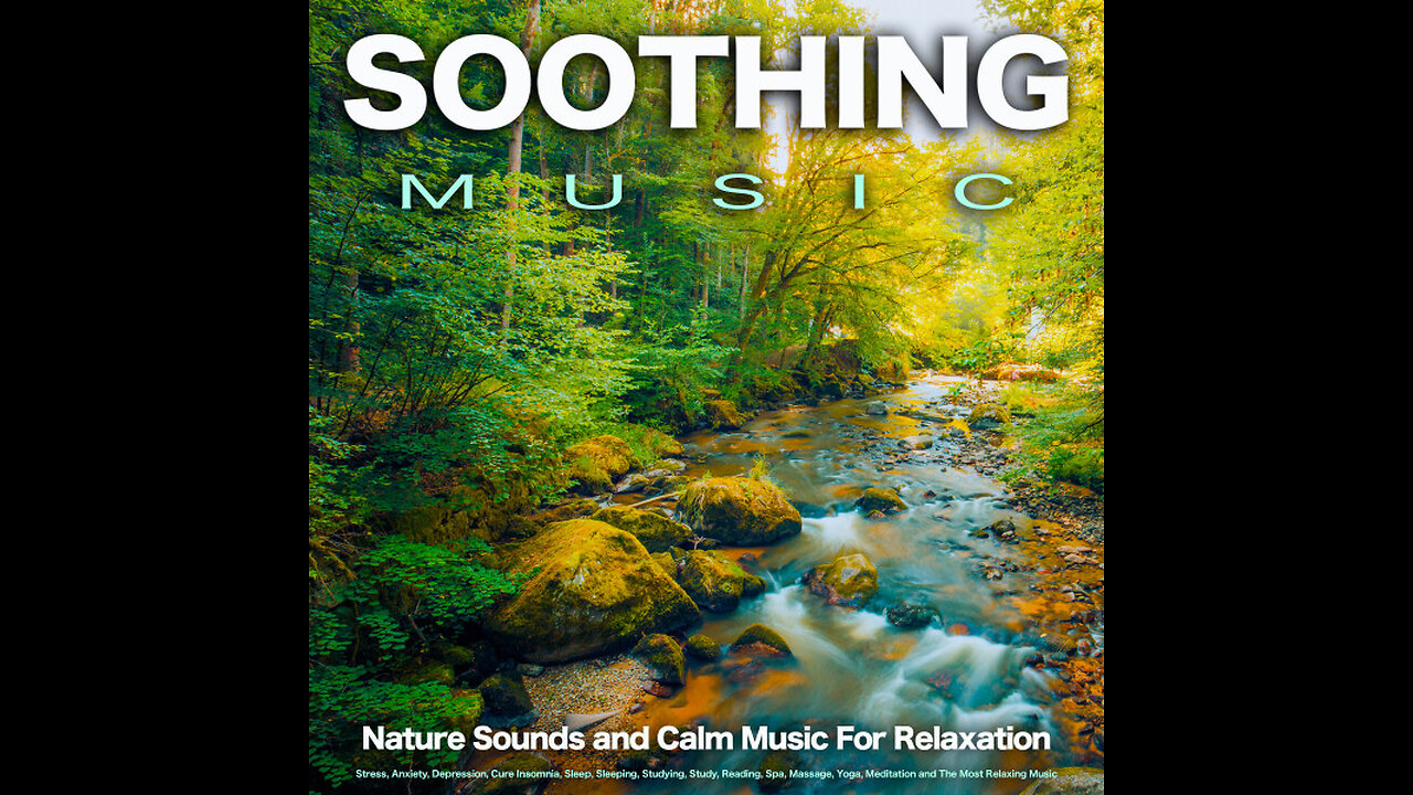 Feeling.s relaxing music and meditation relaxing music