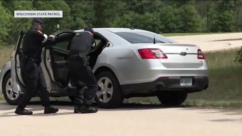Do you have what it takes to be a trooper?