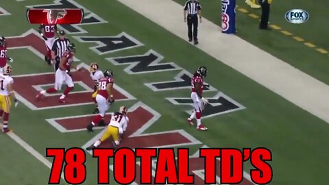 Steven Jackson HOF? #stevenjackson #nflhalloffame #nflhighlights2022 #ramsfootball #ramsnation