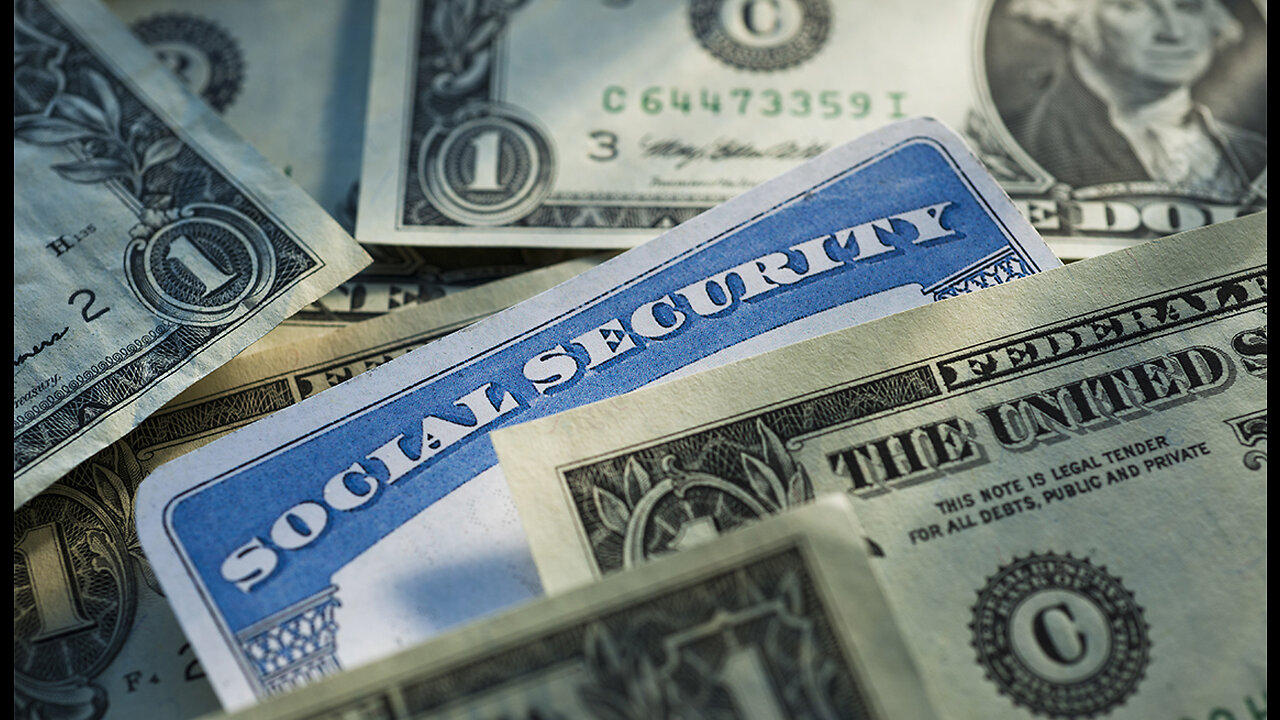 21.) How does God feel about Social Security ?