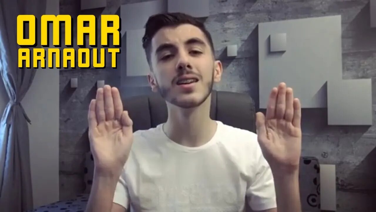 Phineas and Ferb Theme (Arranged by Omar Arnaout)