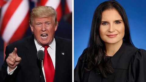 BREAKING: Judge Cannon Issues Massive Decision - Special Counsel Has Been Informed