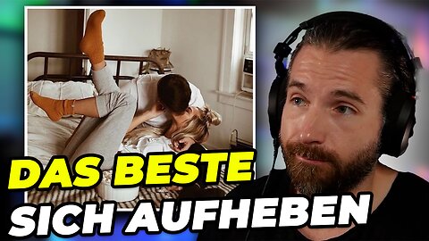 Bekommst DU das BESTE von ihr? Wenn Frauen sich das Beste für andere Männer aufheben
