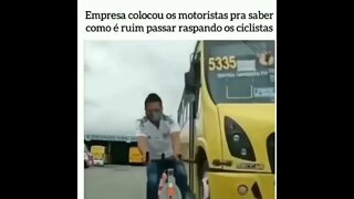 Isso é o que a gente passa!