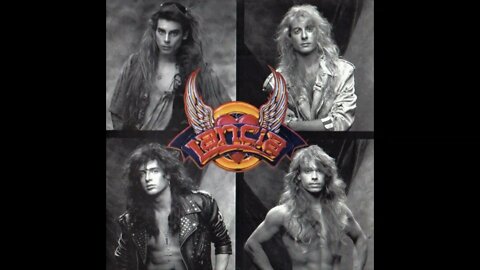 Lancia – Tattooed Love Toy