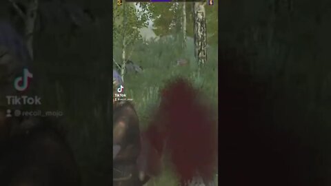 Mount & Blade II: Bannerlord Mods TikTok Gaming PC Clips 2022 134.1K Followers 3.4M Likes 100M Views