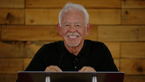 Daily Encouragement (October 31, 2023)