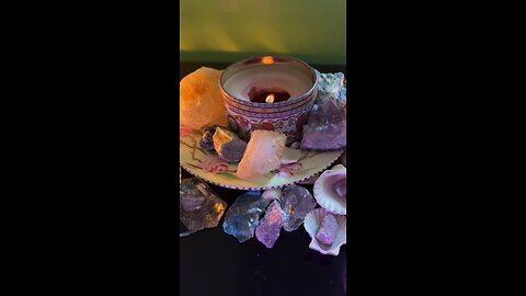 So many messages from Spirit