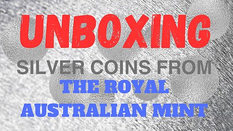 Unboxing Coins From RAM