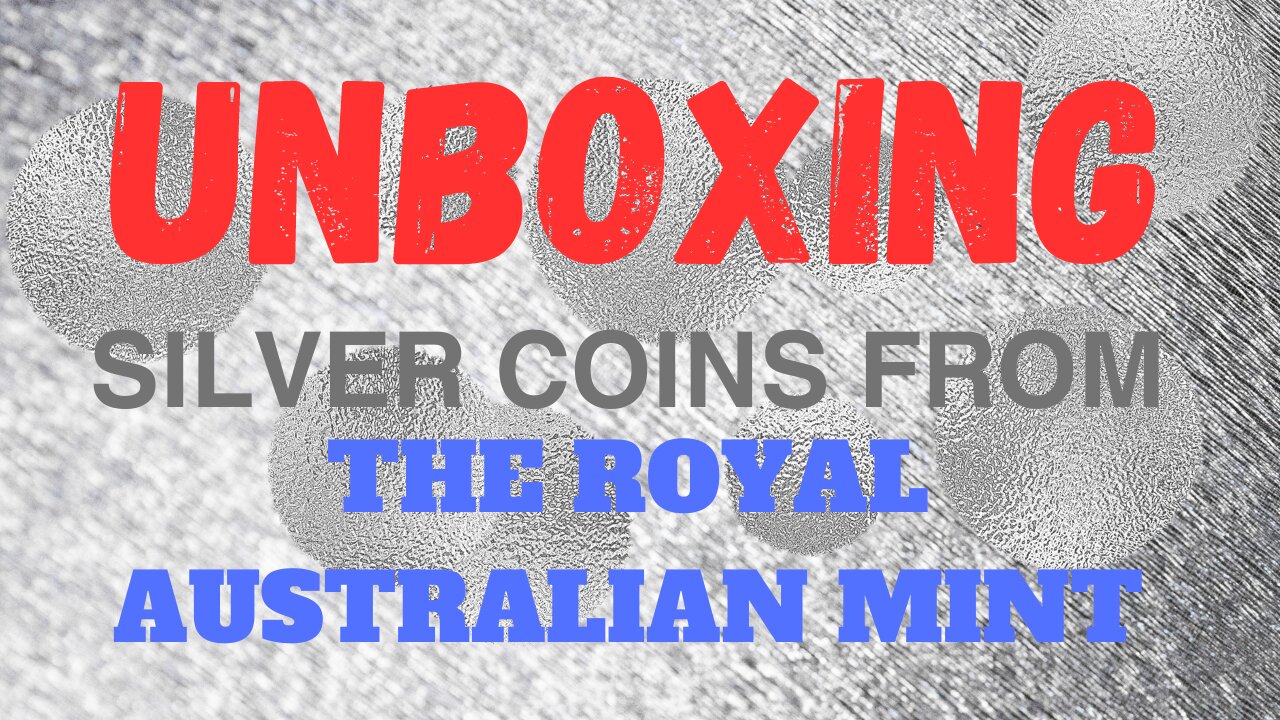 Unboxing Coins From RAM