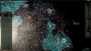 Stellaris MegaCorp 20 - 4K No Commentary