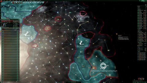Stellaris MegaCorp 20 - 4K No Commentary