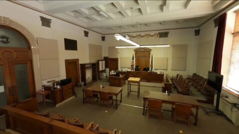Denver, Boulder counties extend suspension of jury trials until Feb. 11 due to omicron