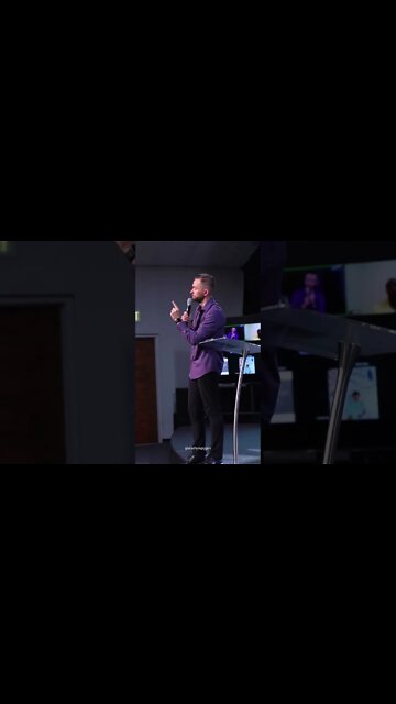 Be Strong in Your Walk!