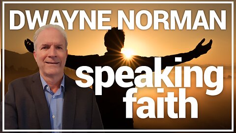 ABSOLUTE UNION WITH CHRIST PT. 15- Let's Believe God