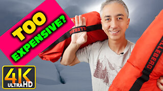 Are Expedition Tents Worth It BEGINNER ADVICE (4k UHD)