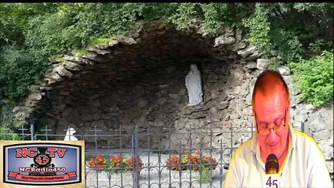 NCTV45’S THOUGHT FOR THE DAY MONDAY JUNE 15 2020