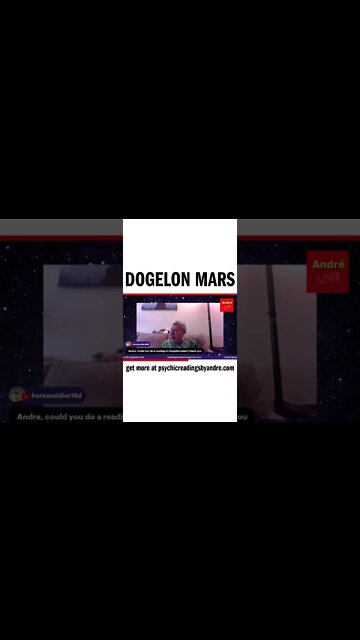 Dogelon Mars