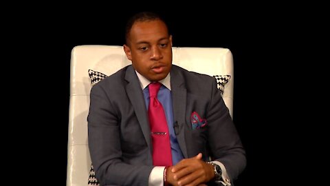 Has the Black Church Been Co-Opted by #BlackLivesMatter? (Trailer)