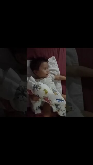 Ang munting mga Anghel.