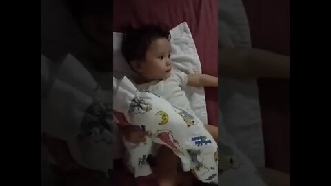 Ang munting mga Anghel.