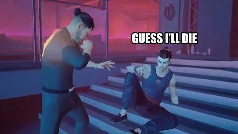 When You Get Hit On A No Hit Run