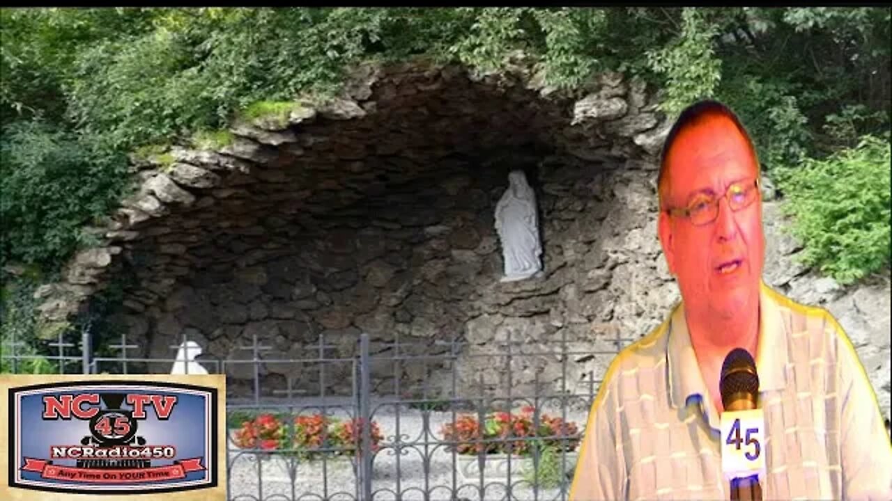 NCTV45’S THOUGHT FOR THE DAY TUESDAY JUNE 30 2020