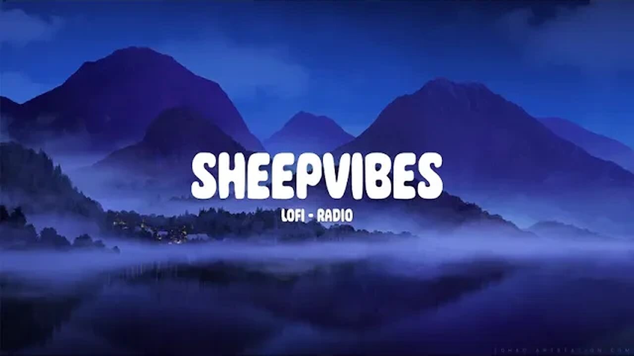 Start of your time with a positive video - Lofi HipHop