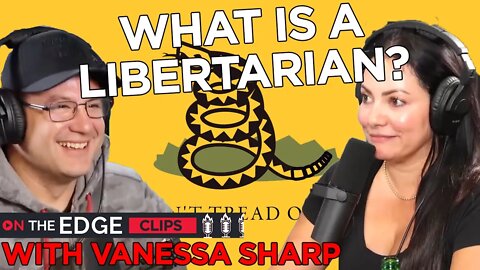What Does Being A Libertarian Mean (Explained By A Libertarian)